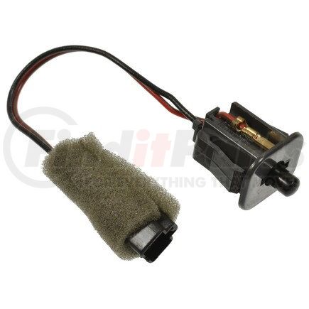 AW1081 by STANDARD IGNITION - Intermotor Glove Box Lamp Switch