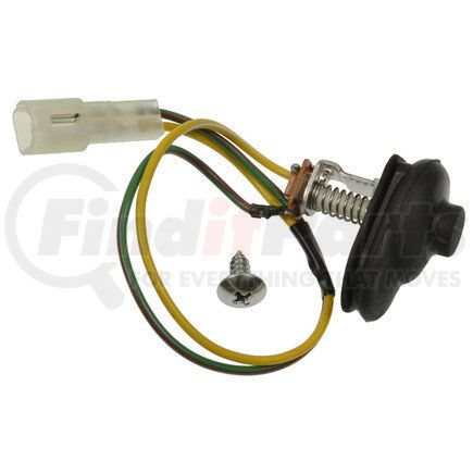 AW-1082 by STANDARD IGNITION - Intermotor Door Jamb Switch