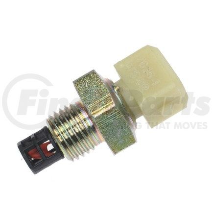 AX133 by STANDARD IGNITION - Intake Air Temperature Sensor