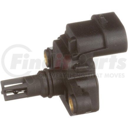 AX132 by STANDARD IGNITION - Intake Air Temperature Sensor