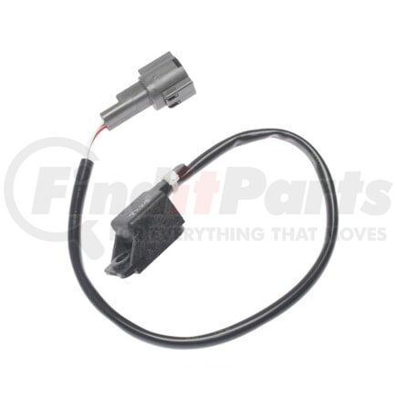 AX136 by STANDARD IGNITION - A/C AMBIENT AIR TEMP SENS