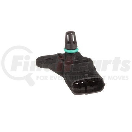 AX161 by STANDARD IGNITION - Intake Air Temperature Sensor