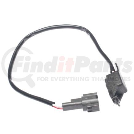 AX166 by STANDARD IGNITION - AMBIENT AIR TEMP SENSOR -