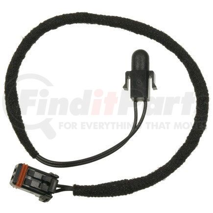 AX207 by STANDARD IGNITION - Intermotor Ambient Air Temperature Sensor