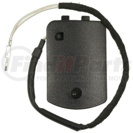 AX202 by STANDARD IGNITION - Cabin Air Temperature Sensor