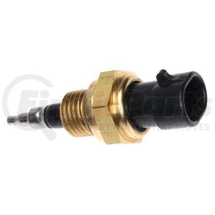 AX214 by STANDARD IGNITION - Intake Air Temperature Sensor