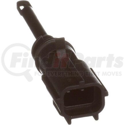 AX255 by STANDARD IGNITION - Intake Air Temperature Sensor