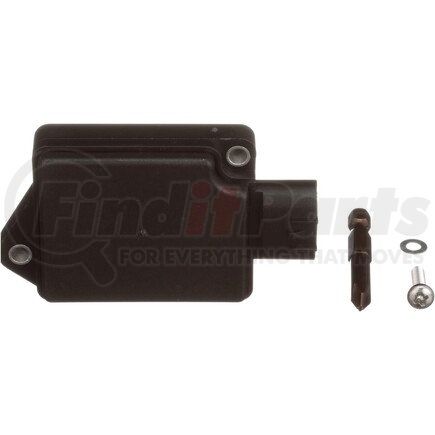 MAS0365 by STANDARD IGNITION - Intermotor Mass Air Flow
