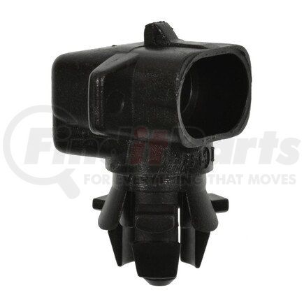 AX266 by STANDARD IGNITION - Cabin Air Temperature Sensor