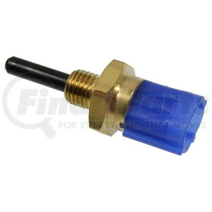 AX268 by STANDARD IGNITION - Intake Air Temperature Sensor