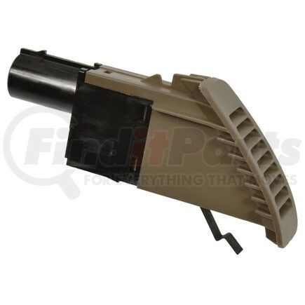 AX275 by STANDARD IGNITION - Cabin Air Temperature Sensor