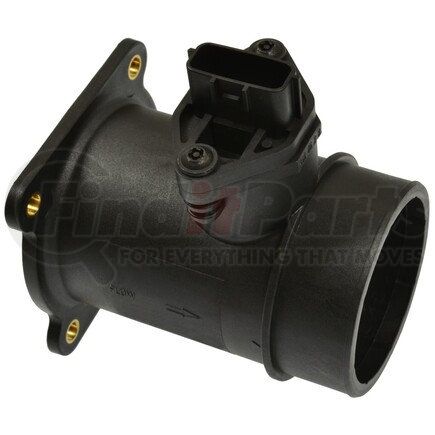 MAS0403 by STANDARD IGNITION - Intermotor Mass Air Flow