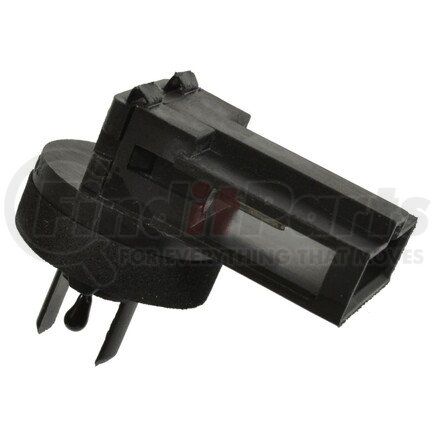 AX298 by STANDARD IGNITION - A/C Evaporator Temperature Sensor