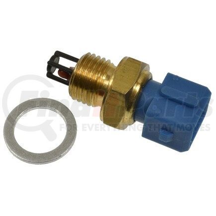 AX342 by STANDARD IGNITION - Intake Air Temperature Sensor