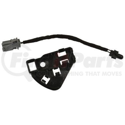 AX343 by STANDARD IGNITION - Cabin Air Temperature Sensor