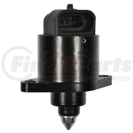 MC1406 by STANDARD IGNITION - IDLE AIR CONTROL VALVE -