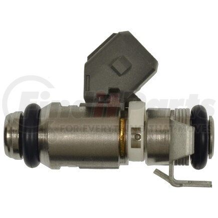 MC1408 by STANDARD IGNITION - FUEL INJECTOR MFI GAS NEW