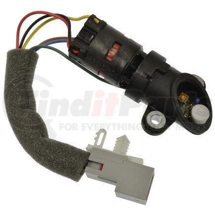 AX396 by STANDARD IGNITION - Cabin Air Temperature Sensor