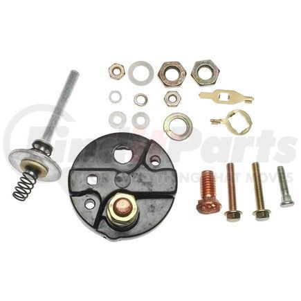 MC2106 by STANDARD IGNITION - Starter Solenoid Repair Kit