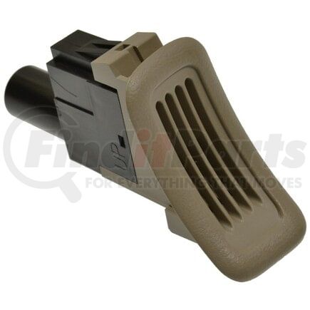 AX428 by STANDARD IGNITION - Intermotor Cabin Air Temperature Sensor