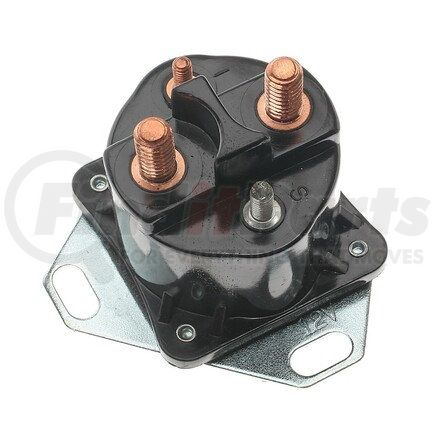 MC2301 by STANDARD IGNITION - Starter Solenoid