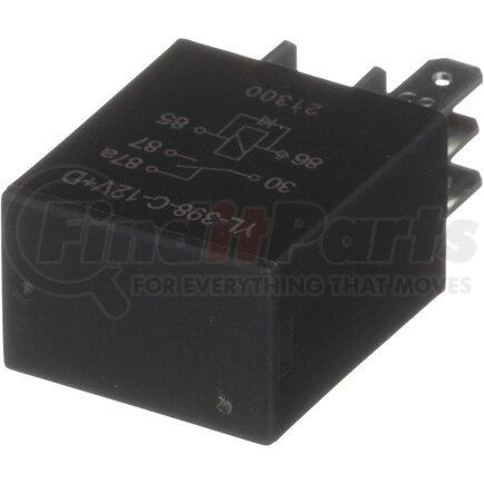 MC2206 by STANDARD IGNITION - RELAY - STANDARD