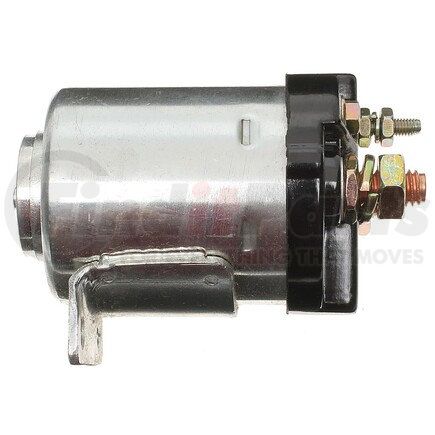 MC2302 by STANDARD IGNITION - Starter Solenoid