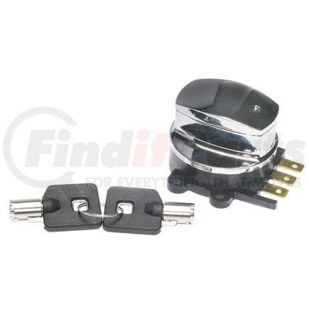 MC2402 by STANDARD IGNITION - Ignition Switch With Lock Cylinder