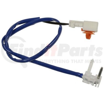 AX446 by STANDARD IGNITION - Heater Core Temperature Sensor