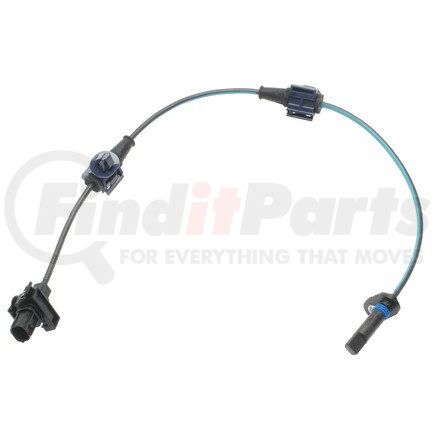 ALS1604 by STANDARD IGNITION - Intermotor ABS Speed Sensor