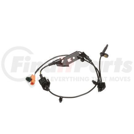ALS1605 by STANDARD IGNITION - Intermotor ABS Speed Sensor