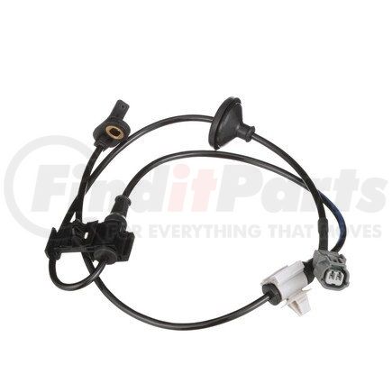 ALS1601 by STANDARD IGNITION - Intermotor ABS Speed Sensor