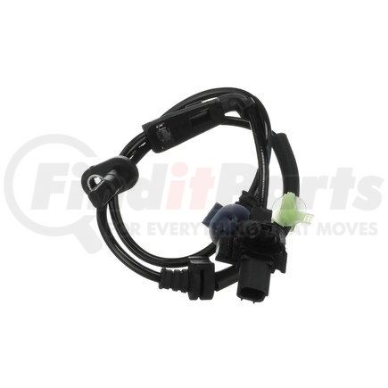 ALS1602 by STANDARD IGNITION - Intermotor ABS Speed Sensor