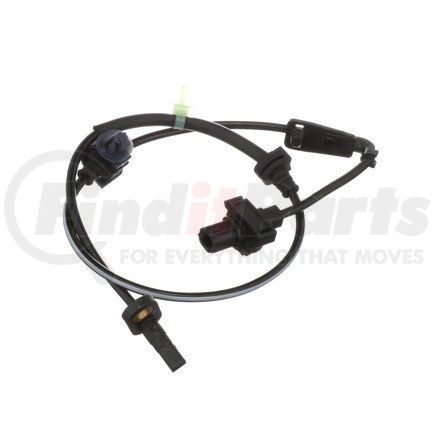 ALS1610 by STANDARD IGNITION - ABS Speed Sensor