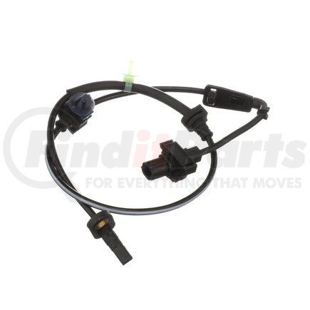 ALS1610 by STANDARD IGNITION - Intermotor ABS Speed Sensor