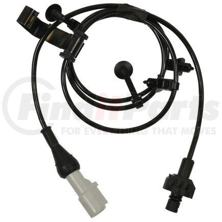 ALS1609 by STANDARD IGNITION - ABS Speed Sensor