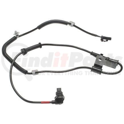 ALS1616 by STANDARD IGNITION - Intermotor ABS Speed Sensor