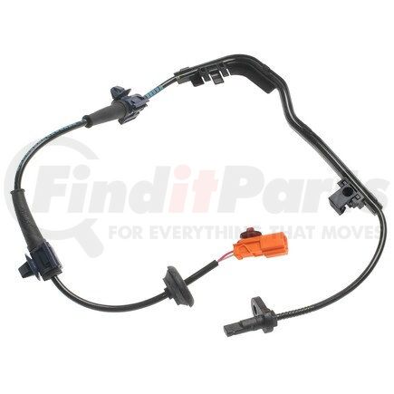 ALS1612 by STANDARD IGNITION - Intermotor ABS Speed Sensor