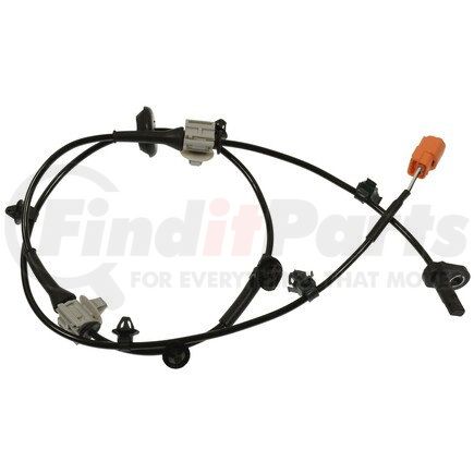 ALS1619 by STANDARD IGNITION - ABS Speed Sensor