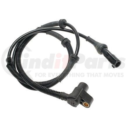 ALS161 by STANDARD IGNITION - ABS Speed Sensor