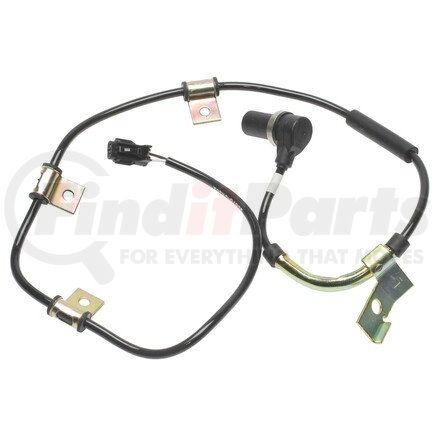 ALS1618 by STANDARD IGNITION - Intermotor ABS Speed Sensor
