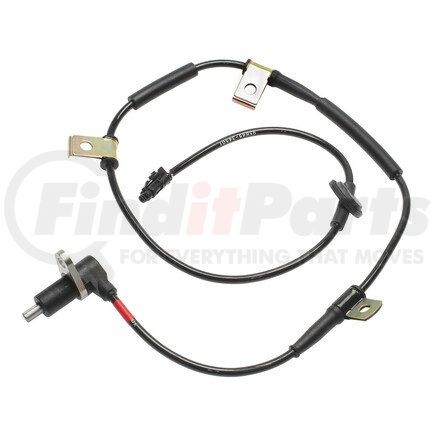 ALS1624 by STANDARD IGNITION - Intermotor ABS Speed Sensor