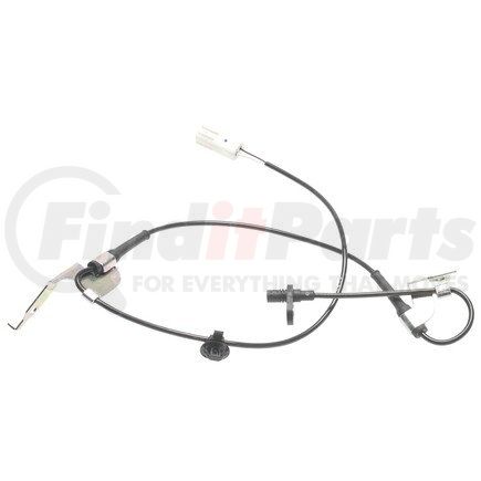 ALS1626 by STANDARD IGNITION - ABS Speed Sensor