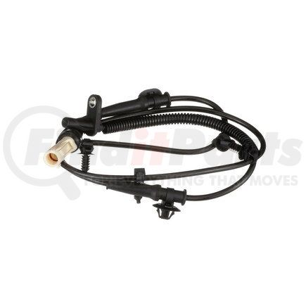 ALS1622 by STANDARD IGNITION - ABS Speed Sensor
