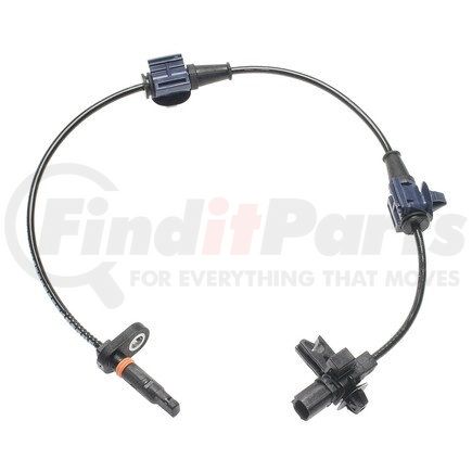 ALS1633 by STANDARD IGNITION - Intermotor ABS Speed Sensor