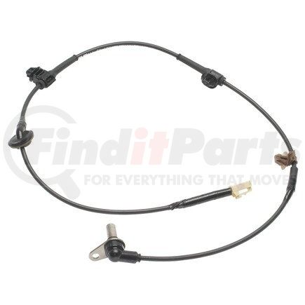 ALS1635 by STANDARD IGNITION - Intermotor ABS Speed Sensor