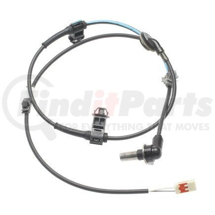ALS1636 by STANDARD IGNITION - Intermotor ABS Speed Sensor