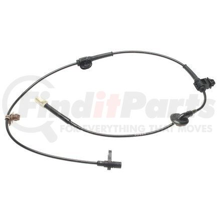 ALS1640 by STANDARD IGNITION - Intermotor ABS Speed Sensor