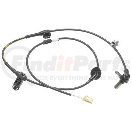 ALS1641 by STANDARD IGNITION - Intermotor ABS Speed Sensor