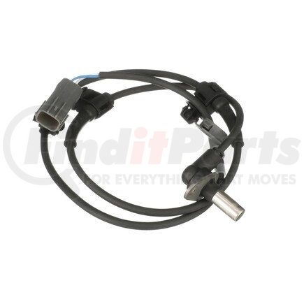 ALS1637 by STANDARD IGNITION - Intermotor ABS Speed Sensor